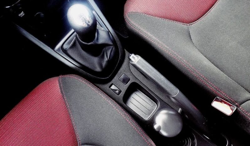 Renault Clio – 2012/13r.! 1.2 16V! 57tys.km! Oryginał! Serwis! Navi! Świeżo Sprow.! full