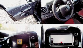 Renault Clio – 2012/13r.! 1.2 16V! 57tys.km! Oryginał! Serwis! Navi! Świeżo Sprow.! full