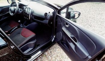 Renault Clio – 2012/13r.! 1.2 16V! 57tys.km! Oryginał! Serwis! Navi! Świeżo Sprow.! full