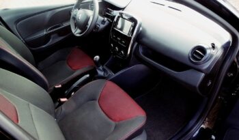 Renault Clio – 2012/13r.! 1.2 16V! 57tys.km! Oryginał! Serwis! Navi! Świeżo Sprow.! full