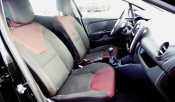 Renault Clio – 2012/13r.! 1.2 16V! 57tys.km! Oryginał! Serwis! Navi! Świeżo Sprow.! full