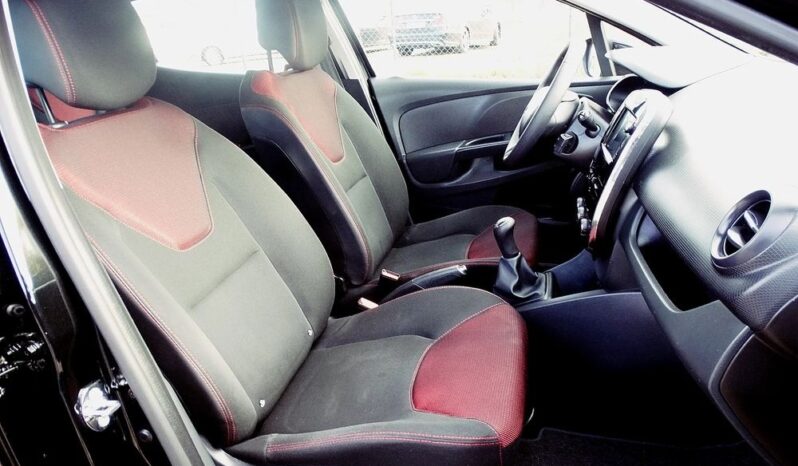 Renault Clio – 2012/13r.! 1.2 16V! 57tys.km! Oryginał! Serwis! Navi! Świeżo Sprow.! full