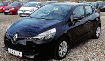 Renault Clio – 2012/13r.! 1.2 16V! 57tys.km! Oryginał! Serwis! Navi! Świeżo Sprow.! full