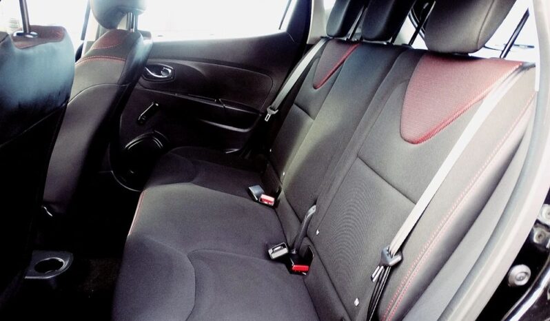 Renault Clio – 2012/13r.! 1.2 16V! 57tys.km! Oryginał! Serwis! Navi! Świeżo Sprow.! full