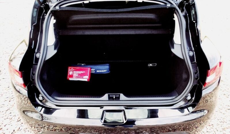 Renault Clio – 2012/13r.! 1.2 16V! 57tys.km! Oryginał! Serwis! Navi! Świeżo Sprow.! full