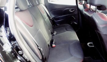 Renault Clio – 2012/13r.! 1.2 16V! 57tys.km! Oryginał! Serwis! Navi! Świeżo Sprow.! full