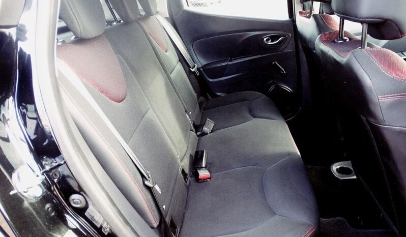 Renault Clio – 2012/13r.! 1.2 16V! 57tys.km! Oryginał! Serwis! Navi! Świeżo Sprow.! full