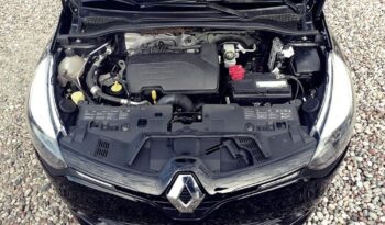 Renault Clio – 2012/13r.! 1.2 16V! 57tys.km! Oryginał! Serwis! Navi! Świeżo Sprow.! full
