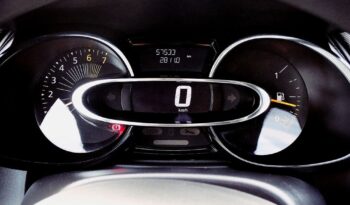 Renault Clio – 2012/13r.! 1.2 16V! 57tys.km! Oryginał! Serwis! Navi! Świeżo Sprow.! full