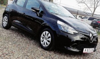 Renault Clio – 2012/13r.! 1.2 16V! 57tys.km! Oryginał! Serwis! Navi! Świeżo Sprow.! full