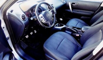 Nissan Qashqai – 2010r.! LIFT! 1.6 16V! Panorama! Klimatronic! Kamera! Świeżo Sprow.! full