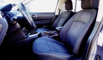 Nissan Qashqai – 2010r.! LIFT! 1.6 16V! Panorama! Klimatronic! Kamera! Świeżo Sprow.! full