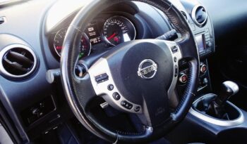 Nissan Qashqai – 2010r.! LIFT! 1.6 16V! Panorama! Klimatronic! Kamera! Świeżo Sprow.! full