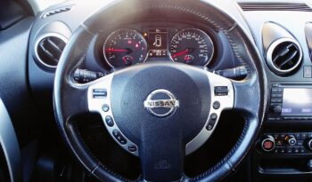 Nissan Qashqai – 2010r.! LIFT! 1.6 16V! Panorama! Klimatronic! Kamera! Świeżo Sprow.! full