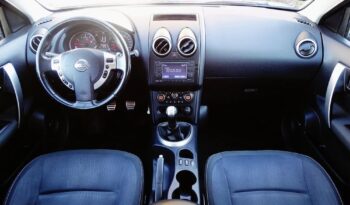 Nissan Qashqai – 2010r.! LIFT! 1.6 16V! Panorama! Klimatronic! Kamera! Świeżo Sprow.! full