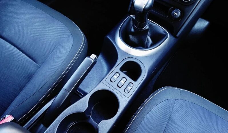 Nissan Qashqai – 2010r.! LIFT! 1.6 16V! Panorama! Klimatronic! Kamera! Świeżo Sprow.! full