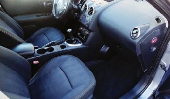 Nissan Qashqai – 2010r.! LIFT! 1.6 16V! Panorama! Klimatronic! Kamera! Świeżo Sprow.! full