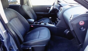 Nissan Qashqai – 2010r.! LIFT! 1.6 16V! Panorama! Klimatronic! Kamera! Świeżo Sprow.! full