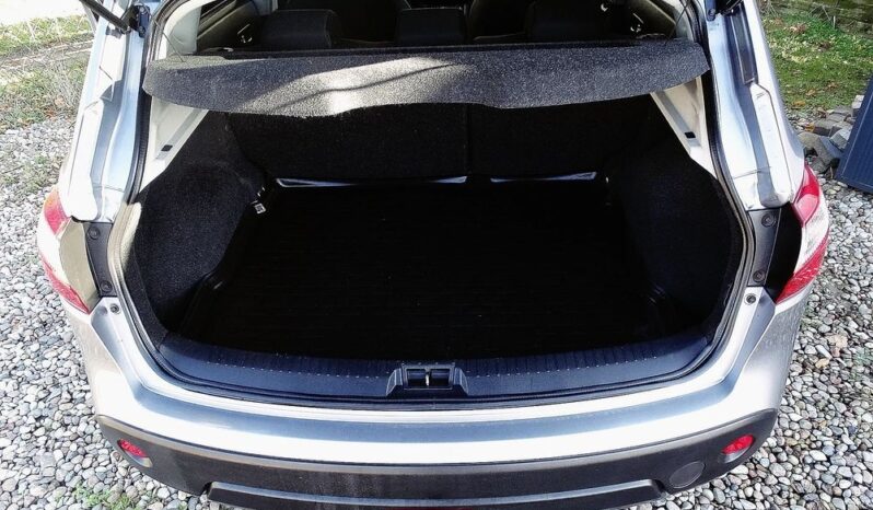 Nissan Qashqai – 2010r.! LIFT! 1.6 16V! Panorama! Klimatronic! Kamera! Świeżo Sprow.! full