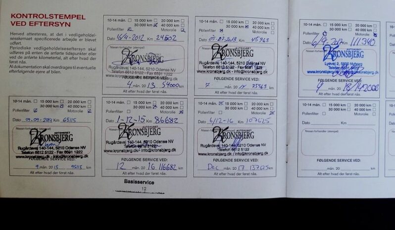 Nissan Qashqai – 2010r.! LIFT! 1.6 16V! Panorama! Klimatronic! Kamera! Świeżo Sprow.! full