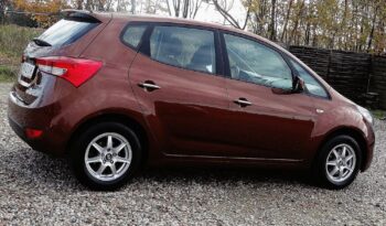 Hyundai ix20 – 2013/14r! 1.4 16V! 112tys.km! Serwis! Tuv do 09.2027r.! Świeżo Sprow.! full