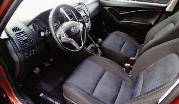 Hyundai ix20 – 2013/14r! 1.4 16V! 112tys.km! Serwis! Tuv do 09.2027r.! Świeżo Sprow.! full