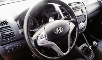 Hyundai ix20 – 2013/14r! 1.4 16V! 112tys.km! Serwis! Tuv do 09.2027r.! Świeżo Sprow.! full