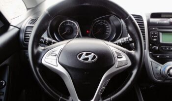 Hyundai ix20 – 2013/14r! 1.4 16V! 112tys.km! Serwis! Tuv do 09.2027r.! Świeżo Sprow.! full