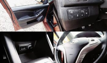 Hyundai ix20 – 2013/14r! 1.4 16V! 112tys.km! Serwis! Tuv do 09.2027r.! Świeżo Sprow.! full