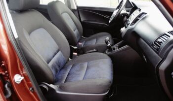 Hyundai ix20 – 2013/14r! 1.4 16V! 112tys.km! Serwis! Tuv do 09.2027r.! Świeżo Sprow.! full