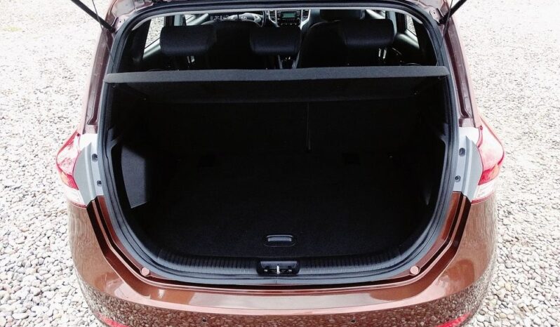 Hyundai ix20 – 2013/14r! 1.4 16V! 112tys.km! Serwis! Tuv do 09.2027r.! Świeżo Sprow.! full