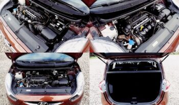 Hyundai ix20 – 2013/14r! 1.4 16V! 112tys.km! Serwis! Tuv do 09.2027r.! Świeżo Sprow.! full