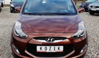 Hyundai ix20 – 2013/14r! 1.4 16V! 112tys.km! Serwis! Tuv do 09.2027r.! Świeżo Sprow.! full