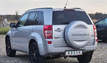 Suzuki Grand Vitara 2.0 De luxe 4 x 4 ! 139 tys .km . full