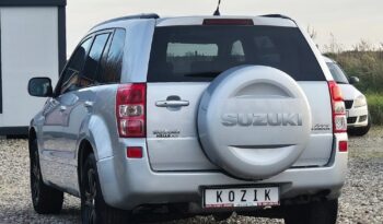Suzuki Grand Vitara 2.0 De luxe 4 x 4 ! 139 tys .km . full