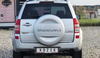 Suzuki Grand Vitara 2.0 De luxe 4 x 4 ! 139 tys .km . full