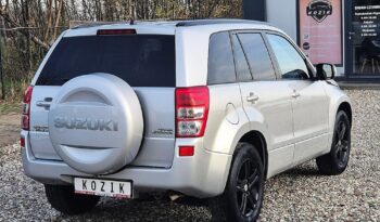 Suzuki Grand Vitara 2.0 De luxe 4 x 4 ! 139 tys .km . full