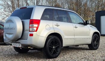 Suzuki Grand Vitara 2.0 De luxe 4 x 4 ! 139 tys .km . full