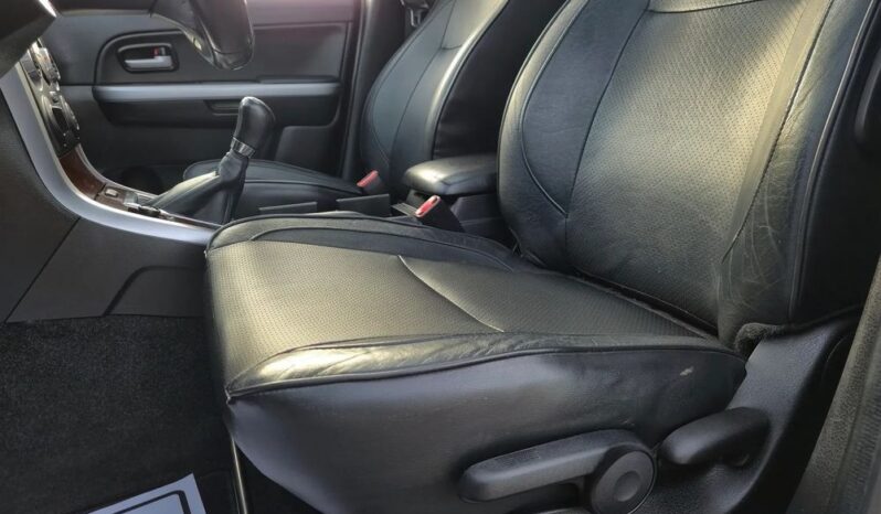 Suzuki Grand Vitara 2.0 De luxe 4 x 4 ! 139 tys .km . full