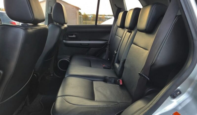Suzuki Grand Vitara 2.0 De luxe 4 x 4 ! 139 tys .km . full