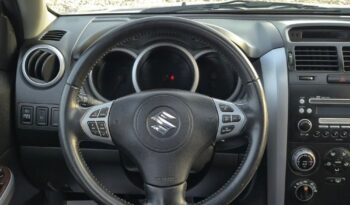 Suzuki Grand Vitara 2.0 De luxe 4 x 4 ! 139 tys .km . full