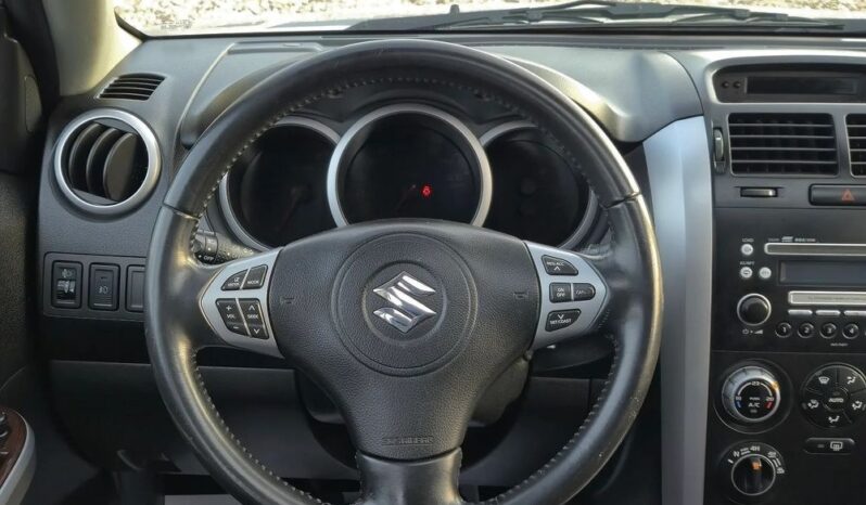 Suzuki Grand Vitara 2.0 De luxe 4 x 4 ! 139 tys .km . full