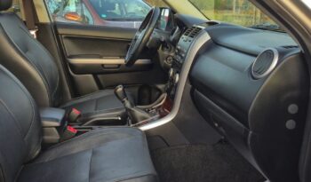 Suzuki Grand Vitara 2.0 De luxe 4 x 4 ! 139 tys .km . full