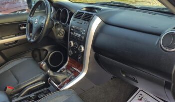 Suzuki Grand Vitara 2.0 De luxe 4 x 4 ! 139 tys .km . full