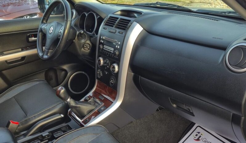 Suzuki Grand Vitara 2.0 De luxe 4 x 4 ! 139 tys .km . full