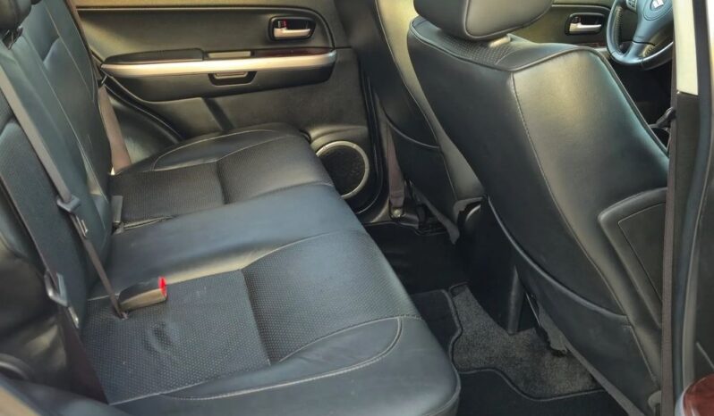 Suzuki Grand Vitara 2.0 De luxe 4 x 4 ! 139 tys .km . full