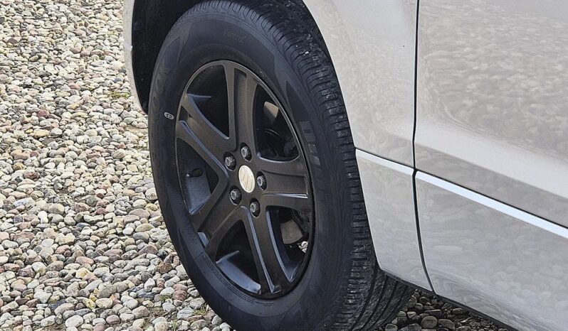 Suzuki Grand Vitara 2.0 De luxe 4 x 4 ! 139 tys .km . full