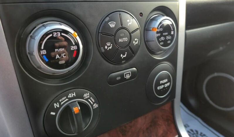 Suzuki Grand Vitara 2.0 De luxe 4 x 4 ! 139 tys .km . full