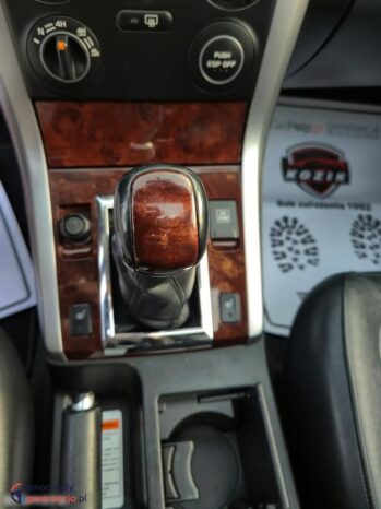 Suzuki Grand Vitara 2.0 De luxe 4 x 4 ! 139 tys .km . full