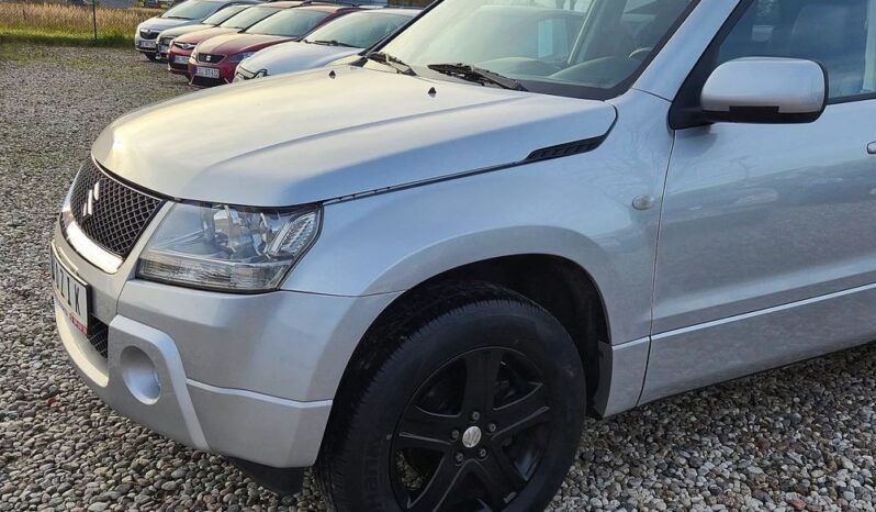 Suzuki Grand Vitara 2.0 De luxe 4 x 4 ! 139 tys .km . full
